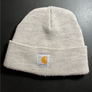 SOLD — Carhartt Beanie